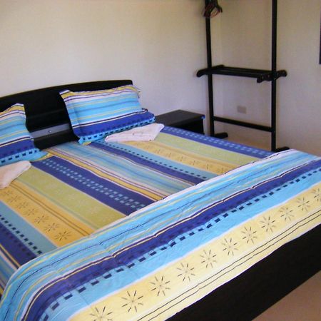 Pranee Beach Bungalows Koh Kho Khao Island Exterior foto