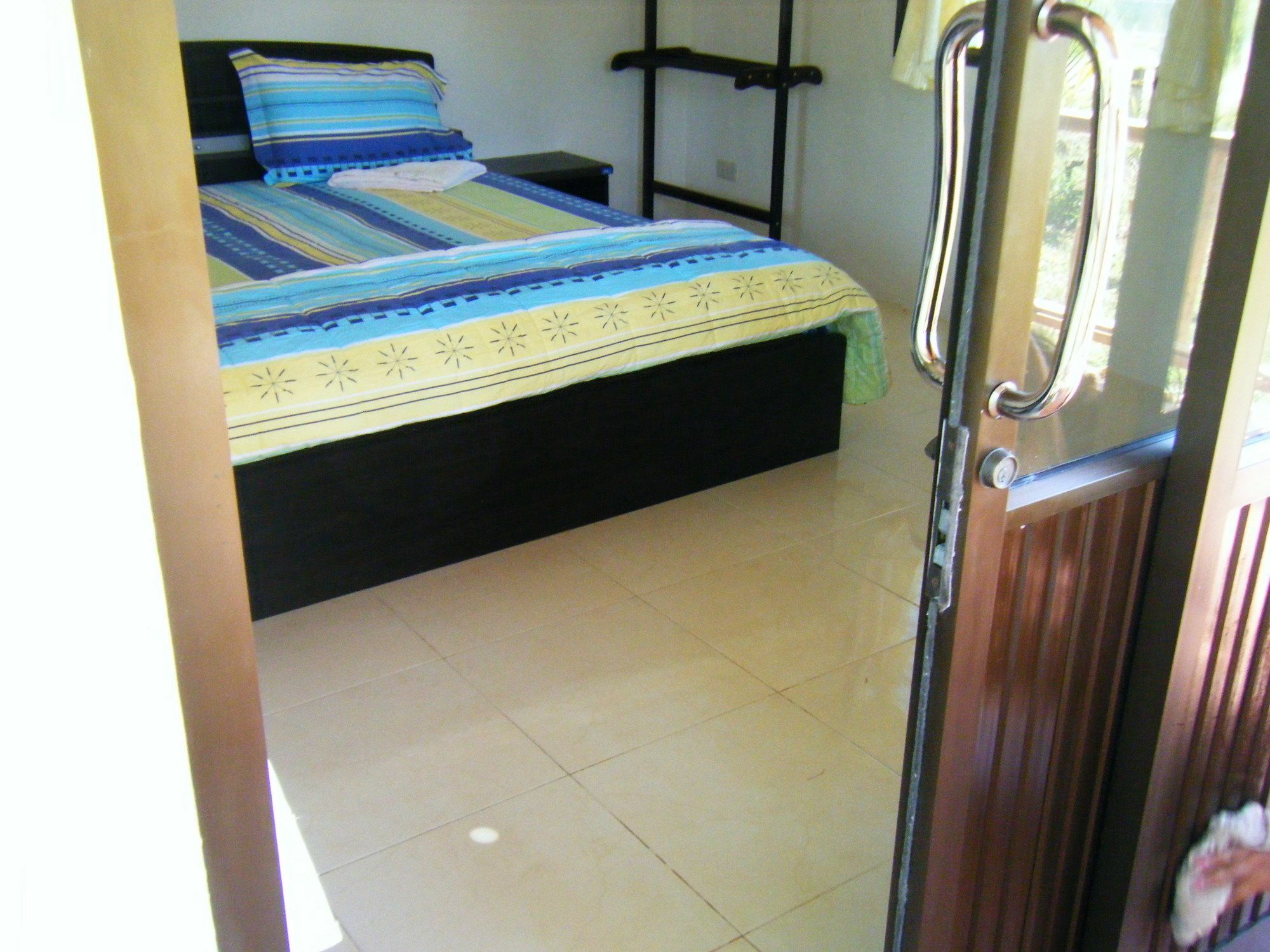 Pranee Beach Bungalows Koh Kho Khao Island Exterior foto